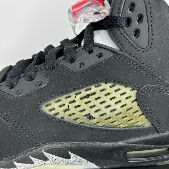 Air Jordan 5 Retro OG BG - Picture 8 of 11